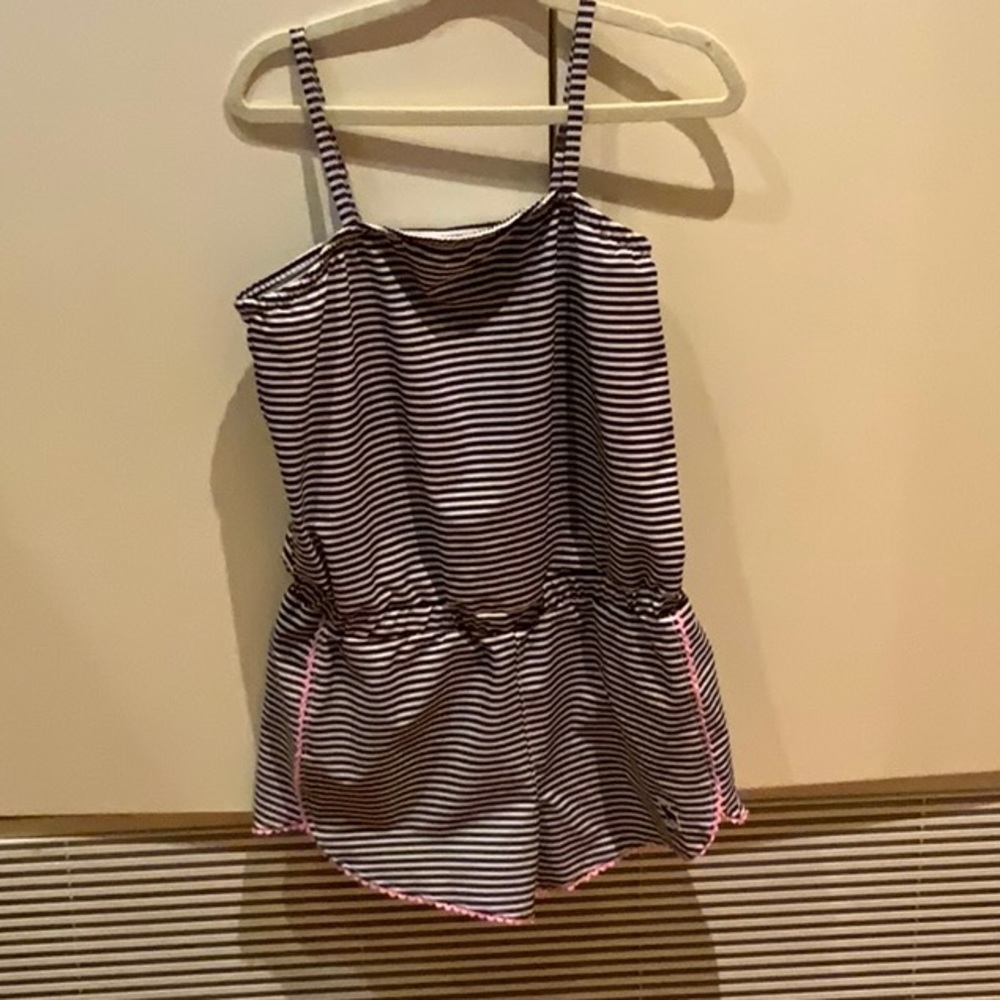 Water suit for girls